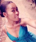 Rencontre Femme Madagascar à Mahajanga  : Jelacie, 25 ans